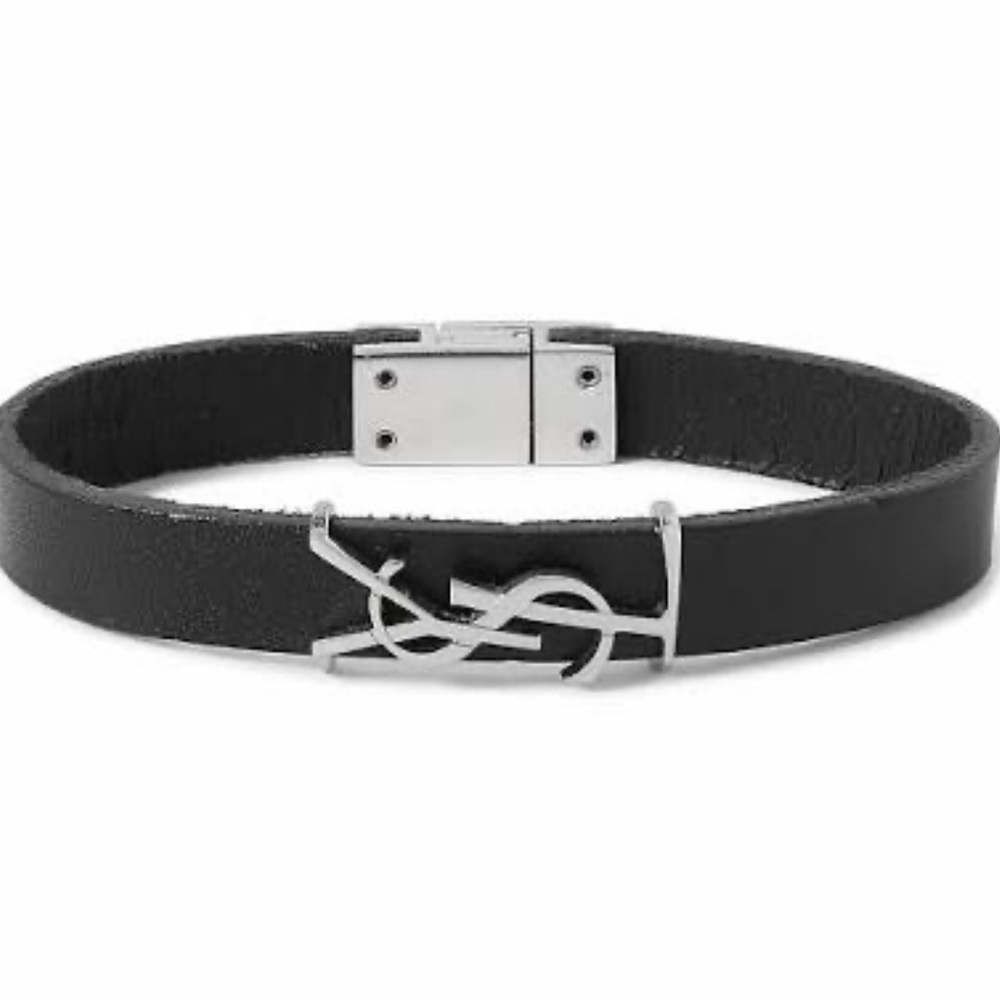 Authentic YSL opyum bracelet
